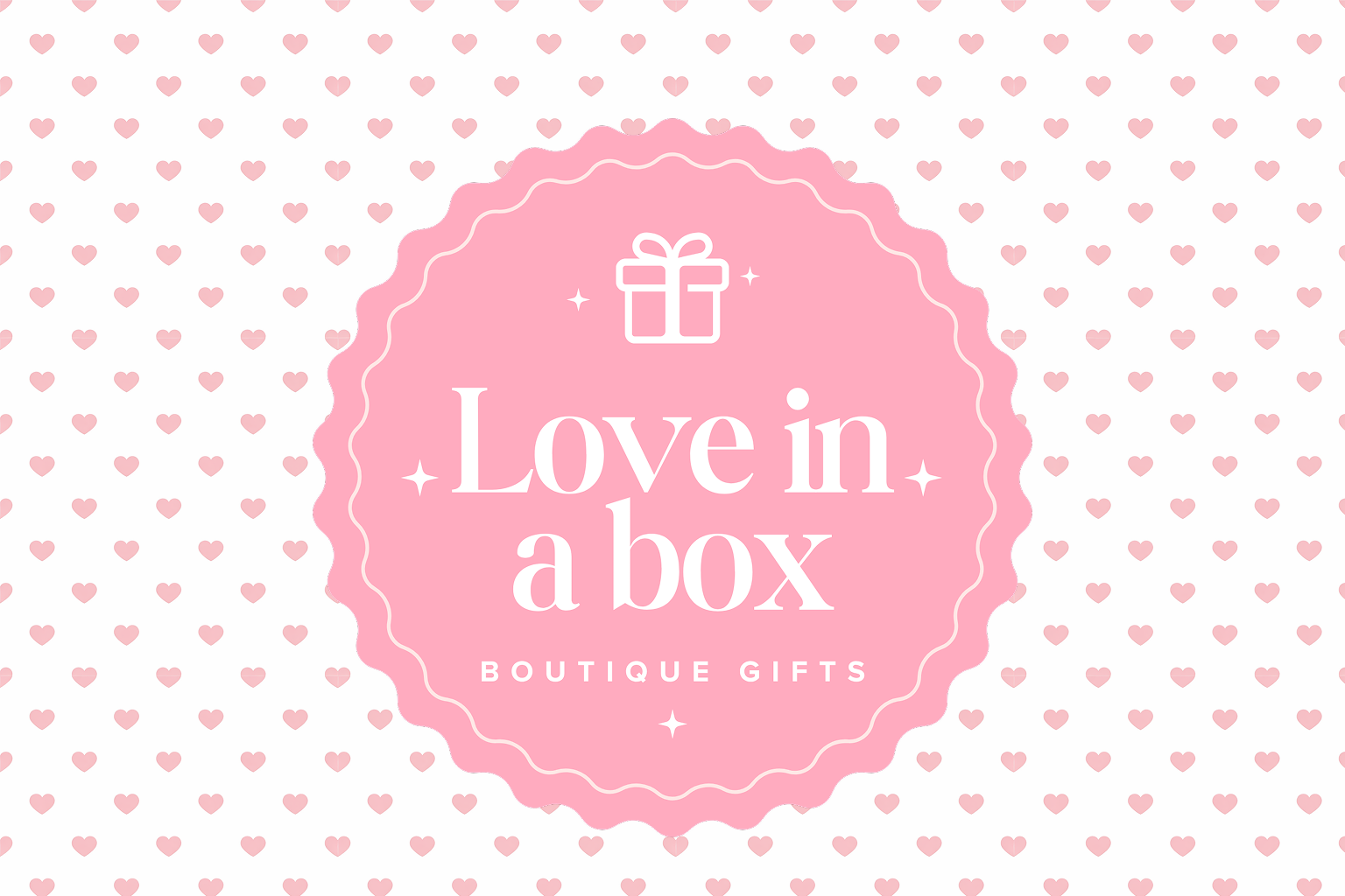 Love in a Box